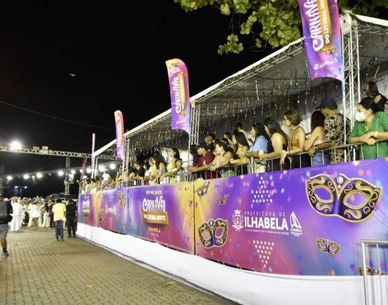 Retirada de Pulseiras para Arquibancadas Começa Quarta (4)
