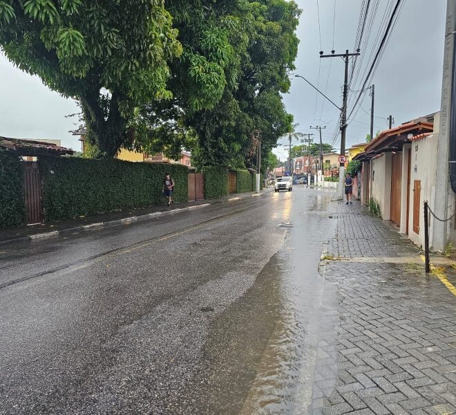 Interdição de Vias em Ilhabela para Obras da Sabesp: Quarta ...