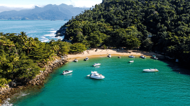 Carnaval em Ilhabela: Dicas Imperdíveis!