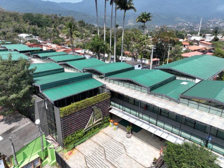Alerta: Atendimento Oftalmológico Irregular em Ilhabela