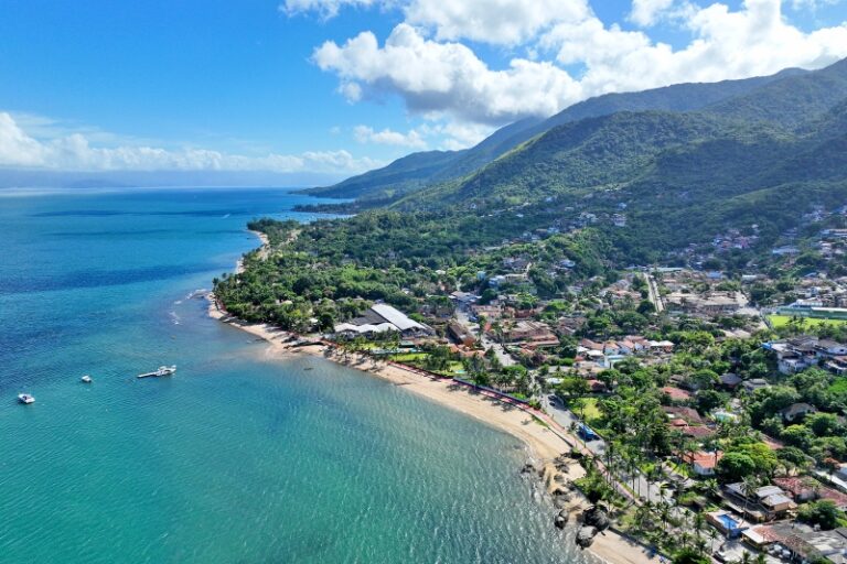 Ilhabela Recebe Novos Recursos da Aldir Blanc para Cultura