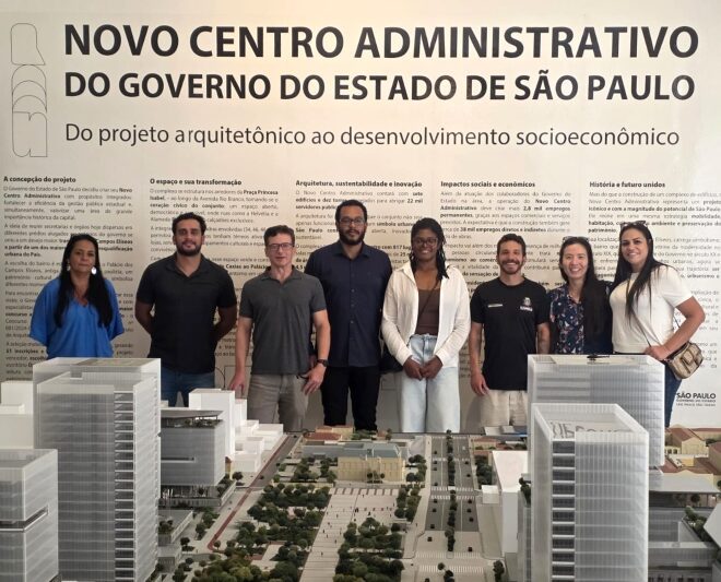 Ilhabela Investe em Capacitação para Gestão de Áreas de Risc...