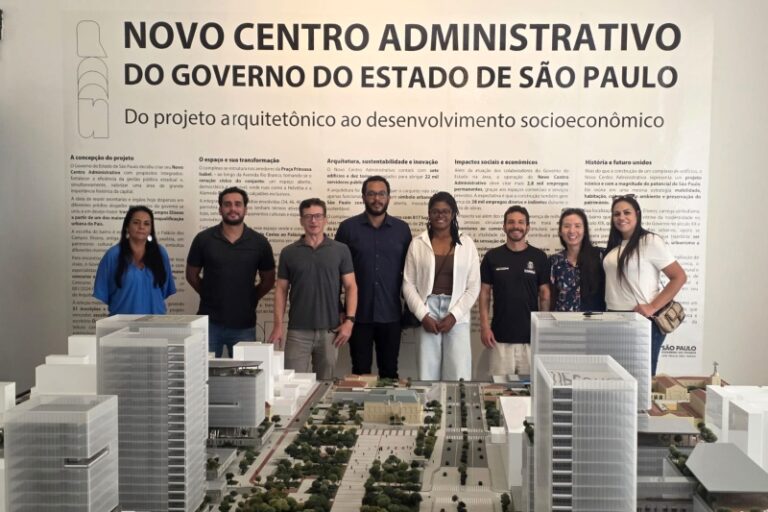 Ilhabela Investe em Capacitação para Gestão de Áreas de Risc...