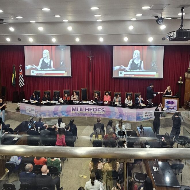 Desafios Atuais da Auditoria Pública no TCE-S