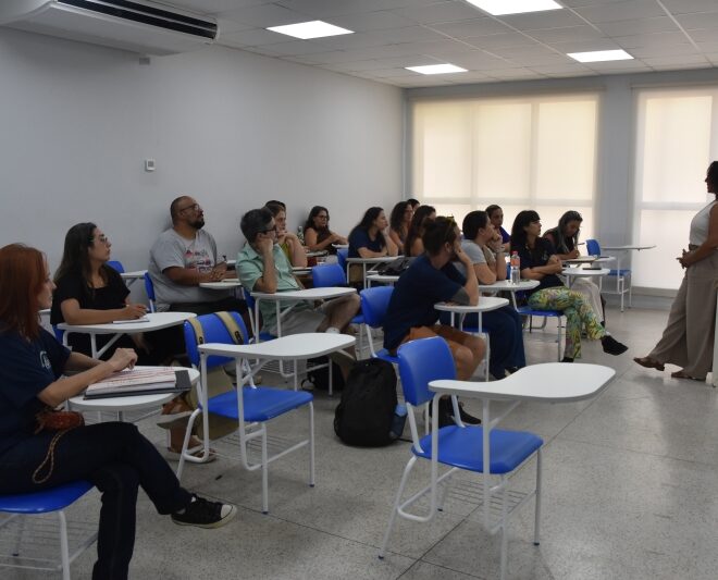Ilhabela Capacita Escolas no Combate ao Bullying e Ciberbull...