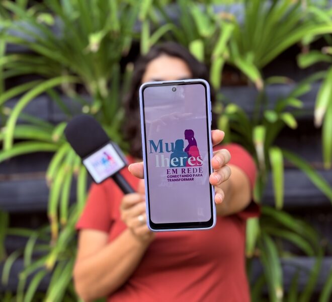 Inscrições Abertas: 120 Vagas para o Programa Mulheres em Re...