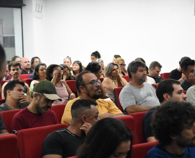 Congada de São Benedito: Formação enriquece práticas pedagóg...