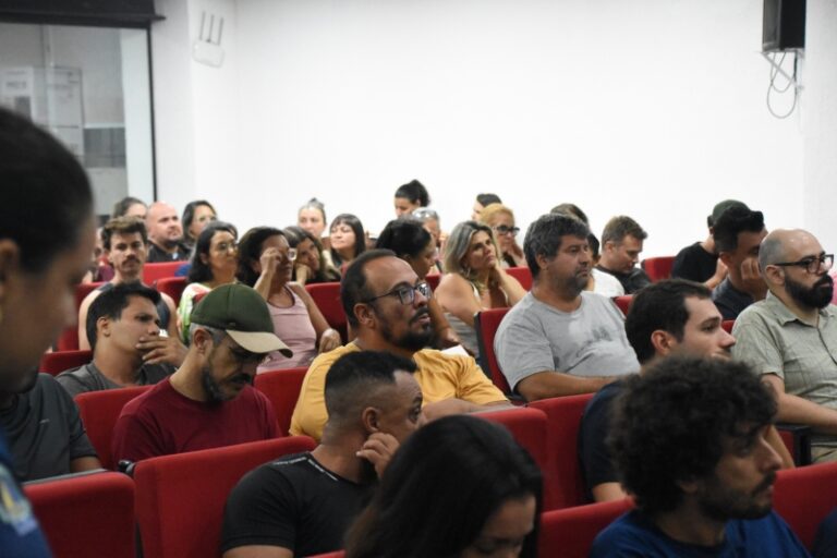 Congada de São Benedito: Formação enriquece práticas pedagóg...