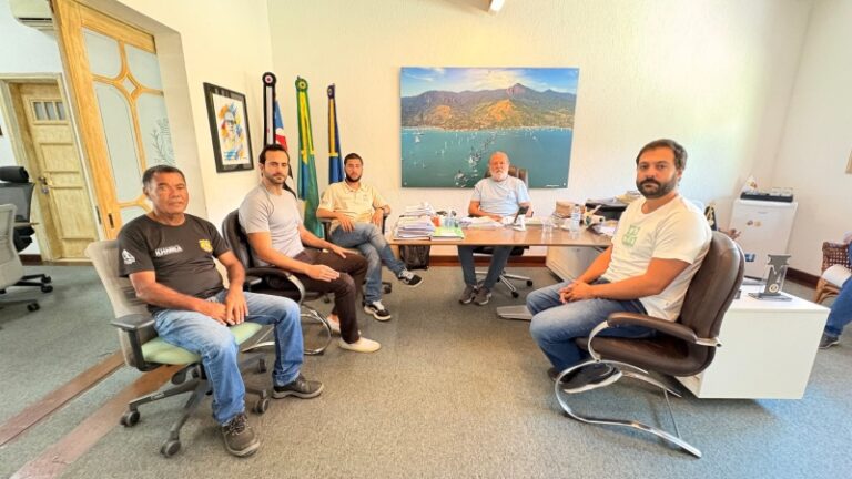 Ilhabela: Prefeitura Intensifica Fiscalização e Exige Melhor...