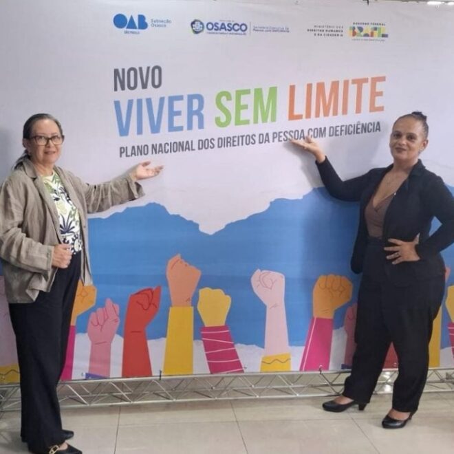 Ilhabela Alinha-se ao Plano Nacional de Direitos das Pessoas...