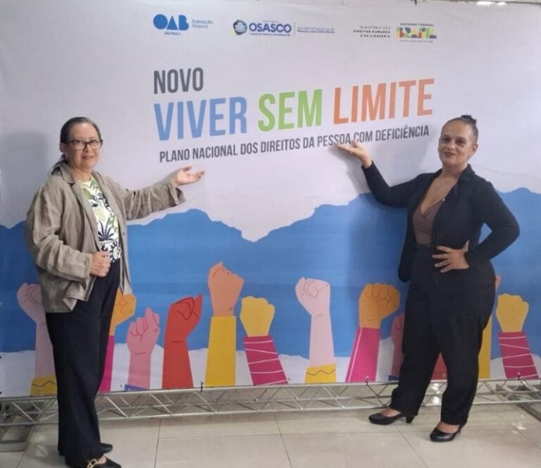 Ilhabela Alinha-se ao Plano Nacional de Direitos das Pessoas...