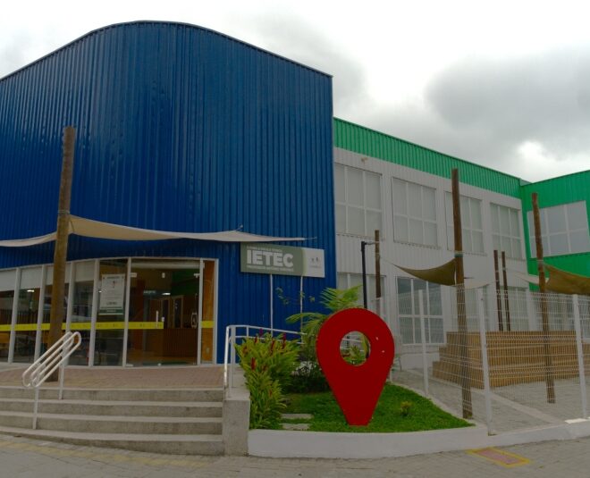 IETEC Lança Aulas Noturnas de Fabricação de Pães Especiais