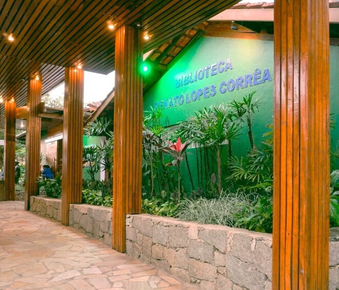 Horas Alteradas nas Bibliotecas de Ilhabela nesta Terça (17)