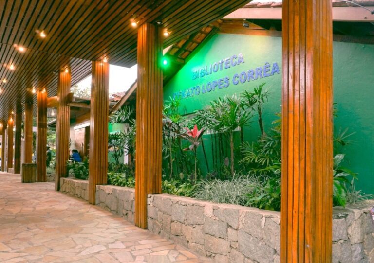Horas Alteradas nas Bibliotecas de Ilhabela nesta Terça (17)