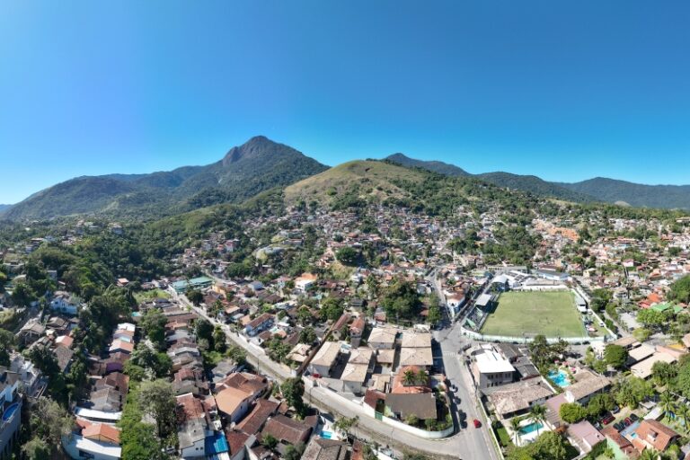 Ilhabela discute atualização da Planta Genérica de Valores 2...