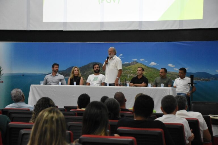Auditoria Pública: Prefeitura de Ilhabela Atualiza Metodolog...