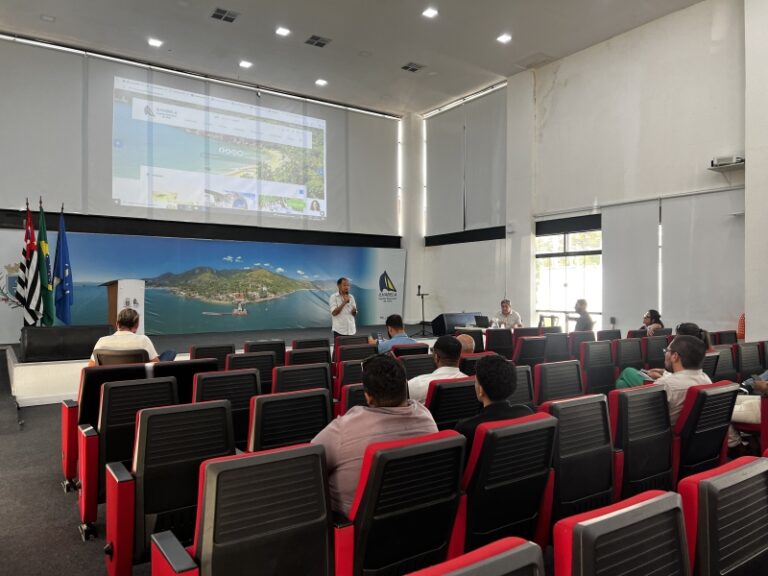 Ilhabela Lança Sistema Eletrônico para ICMS/DIPAM