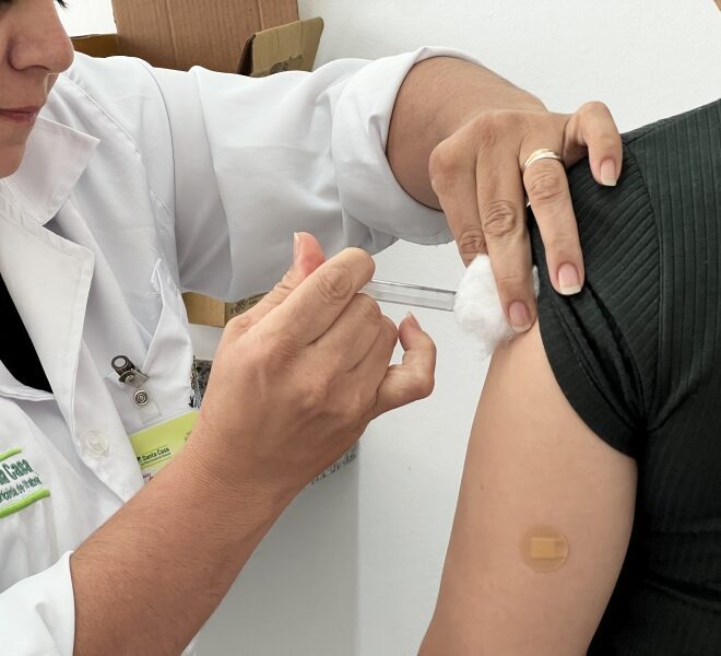 Ilhabela Acelera Vacinação contra Febre Amarela: Atualize su...