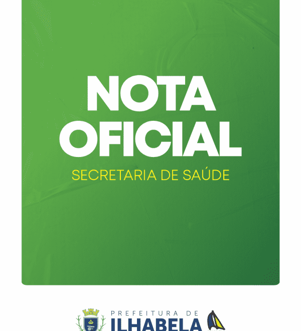 Ilhabela Esclarece: Caderneta da Gestante