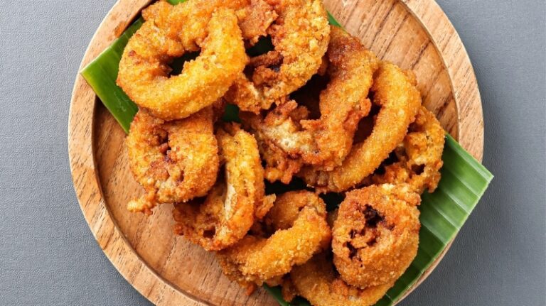 Festival da Lula Inicia Temporada Gastronômica em Ilhabela N...