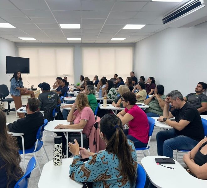 Ilhabela melhora serviços de saúde para vítimas de violência...