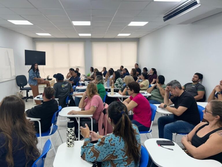 Ilhabela melhora serviços de saúde para vítimas de violência...