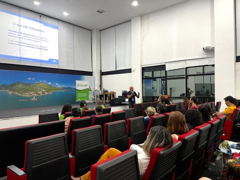 Encontro em Ilhabela: Fature Mais reúne 42+ empresas