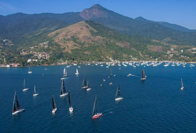 Ilhabela: Cultura, Gastronomia e Natureza na Baixa Temporada