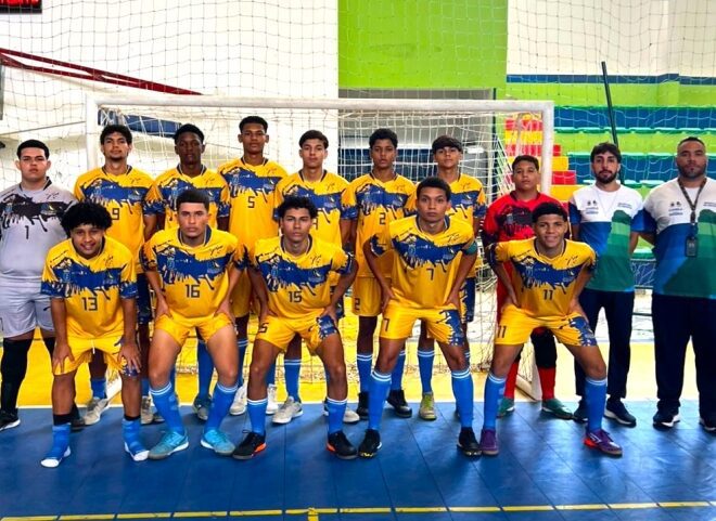 Ilhabela Avança para a Fase Regional dos Jogos Abertos da Ju...