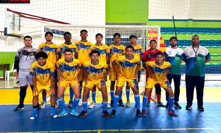 Ilhabela Avança para a Fase Regional dos Jogos Abertos da Ju...