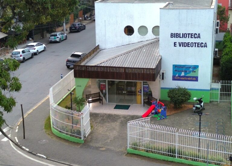 Ilhabela exibe “Os Óculos do Vovô”: O mais antig...