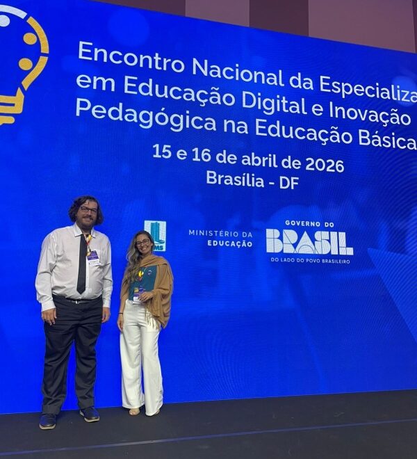 Ilhabela: Semana de Entregas Didáticas e Inovações em Educaç...
