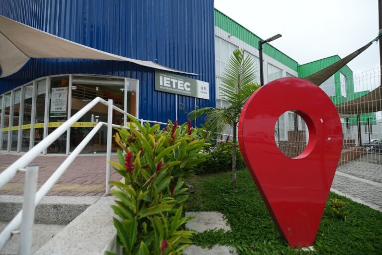Pré-inscrições para Curso de Estoquista na IETEC até 6 de Ju...