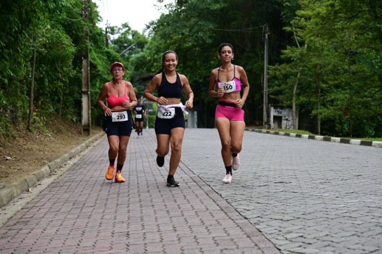Ilhabela: 1ª Corrida das Mães Atraí 900 Participantes Neste ...