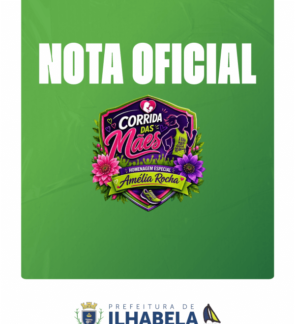 Comunicado Oficial