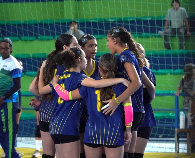 Ilhabela: Sede de Grandes Competições e Impulso ao Esporte R...
