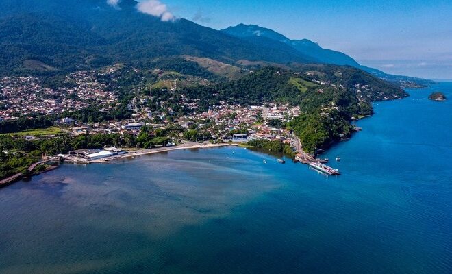 Descubra Ilhabela: Sua Primeira Visita à Ilha Encantada!