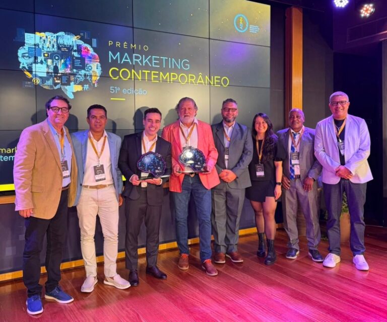 Ilhabela ganha prêmio nacional de marketing por projeto inov...