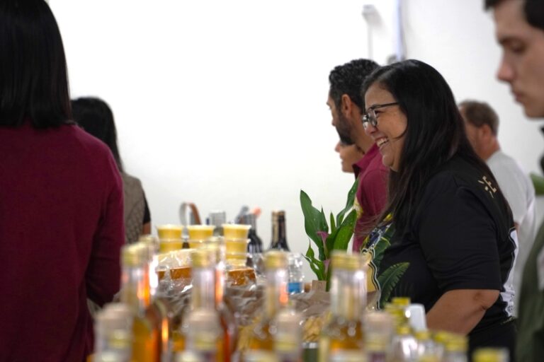 Festival Saberes e Sabores Atrai Multidões e Renova Mercado ...