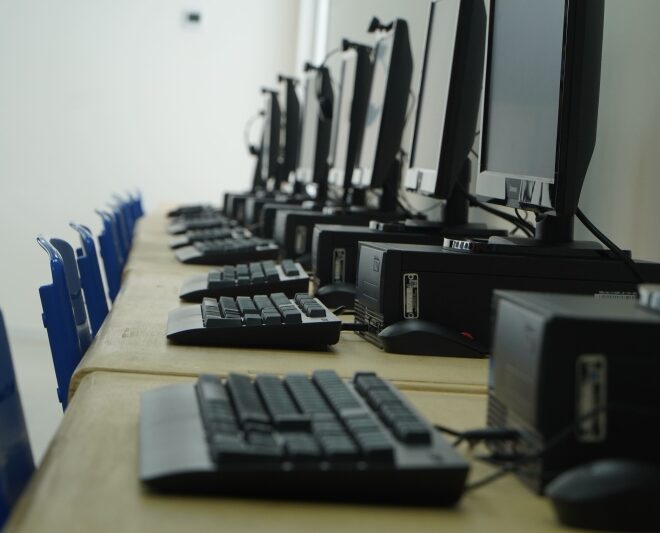 Curso Gratuito de Informática Essencial: Inscrições Abertas!