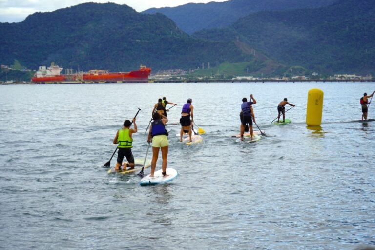 KMF 2026 em Ilhabela: Maior Evento Multiesportivo do Brasil ...