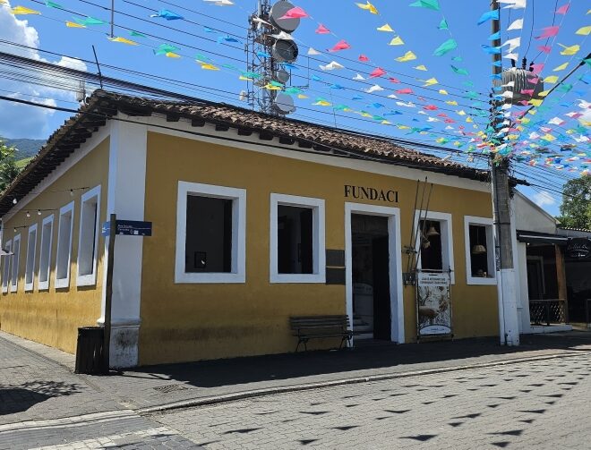 Inscrições Abertas para Exposição Coletiva “Mar da Ilh...