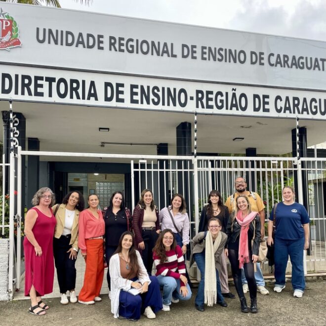 Formação em Alfabetização Contextualizada para Coordenadores...