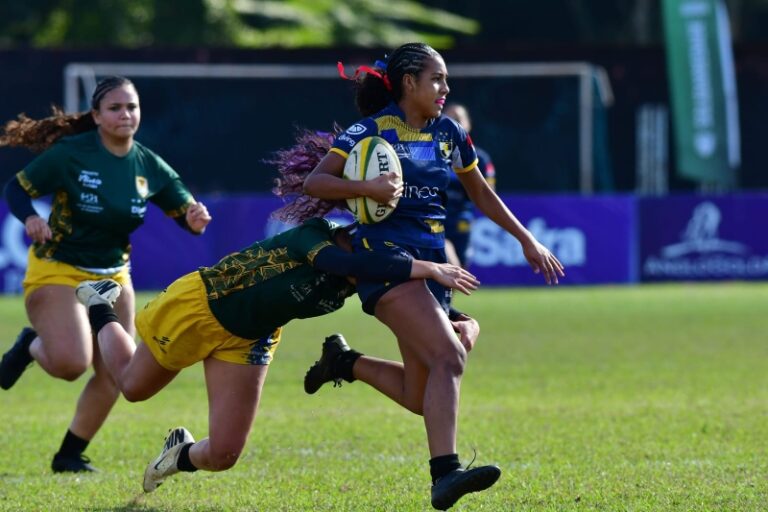 Ilhabela Rugby nas Finais do Brasil Sevens Sub-17
