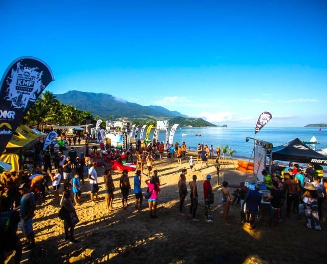 Festival KMF 2026: Três Dias de Provas Multiesportivas em Il...