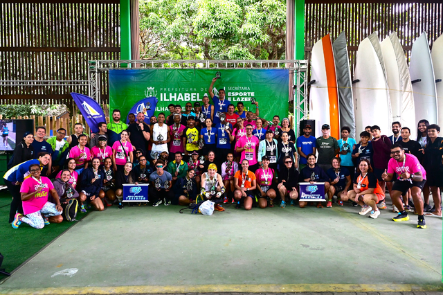 1ª Corrida das Mães em Ilhabela: 700 participantes e conquis...