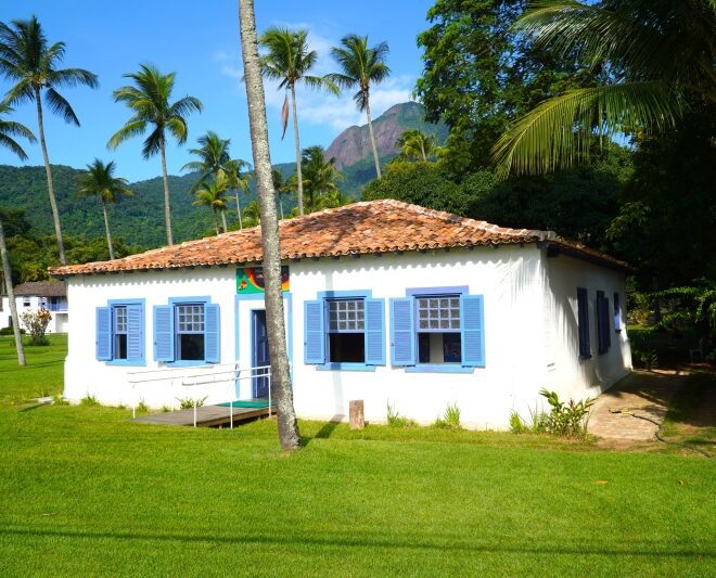 História e Cultura: Memórias Preservadas