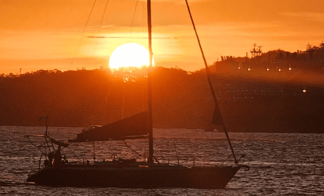 Pontos Imperdíveis para Assistir ao Pôr do Sol em Ilhabela