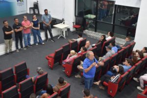 Ilhabela concede emplacamento a 67 famílias do Núcleo Bexiga