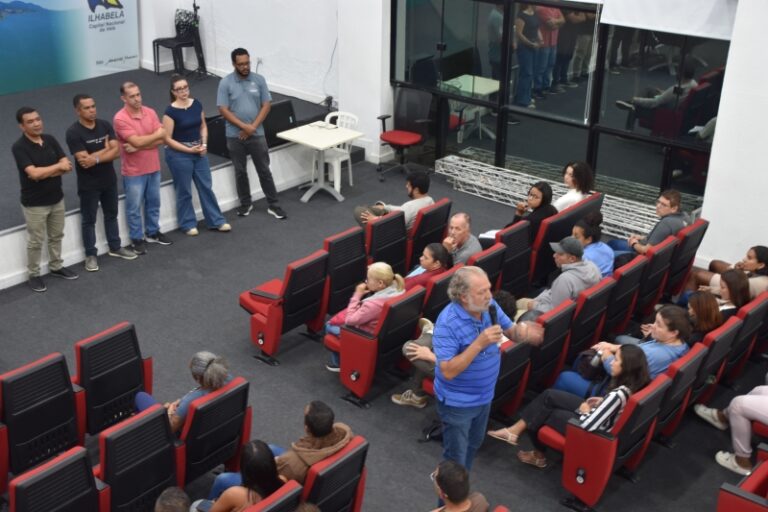 Ilhabela concede emplacamento a 67 famílias do Núcleo Bexiga